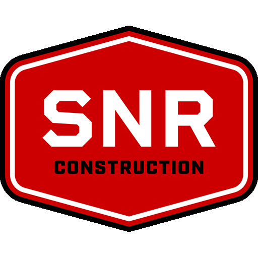 SNR Construction Ltd. – Building Better, Building Stronger