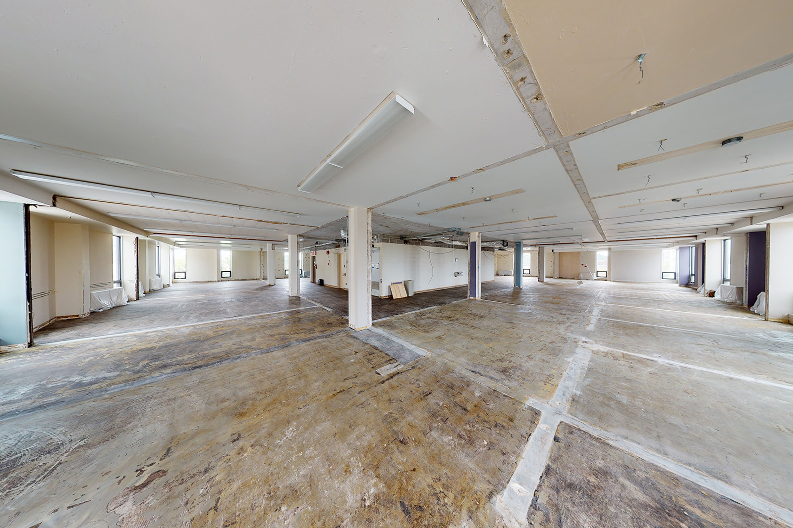 825 Sherbrook Street