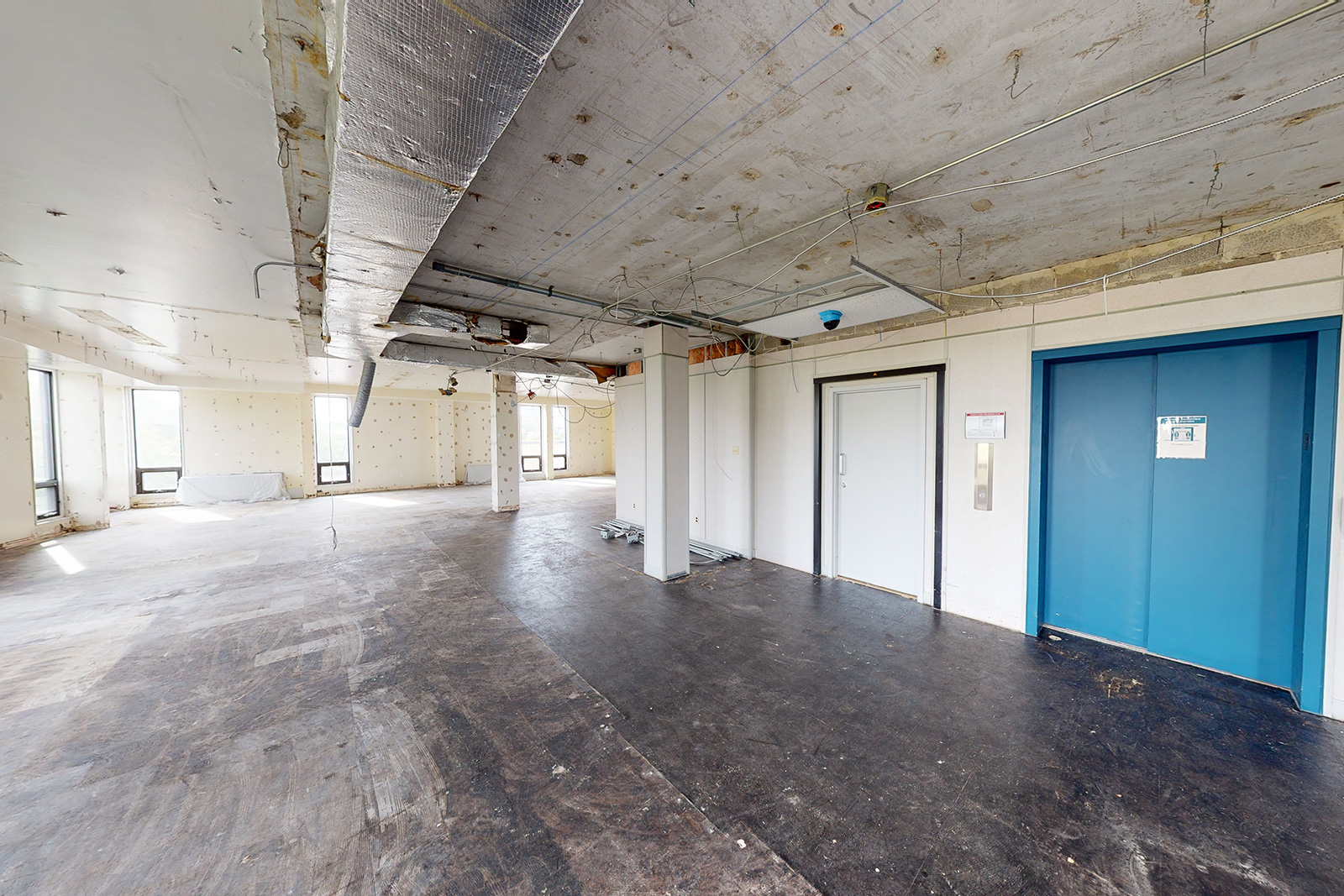 825 Sherbrook Street