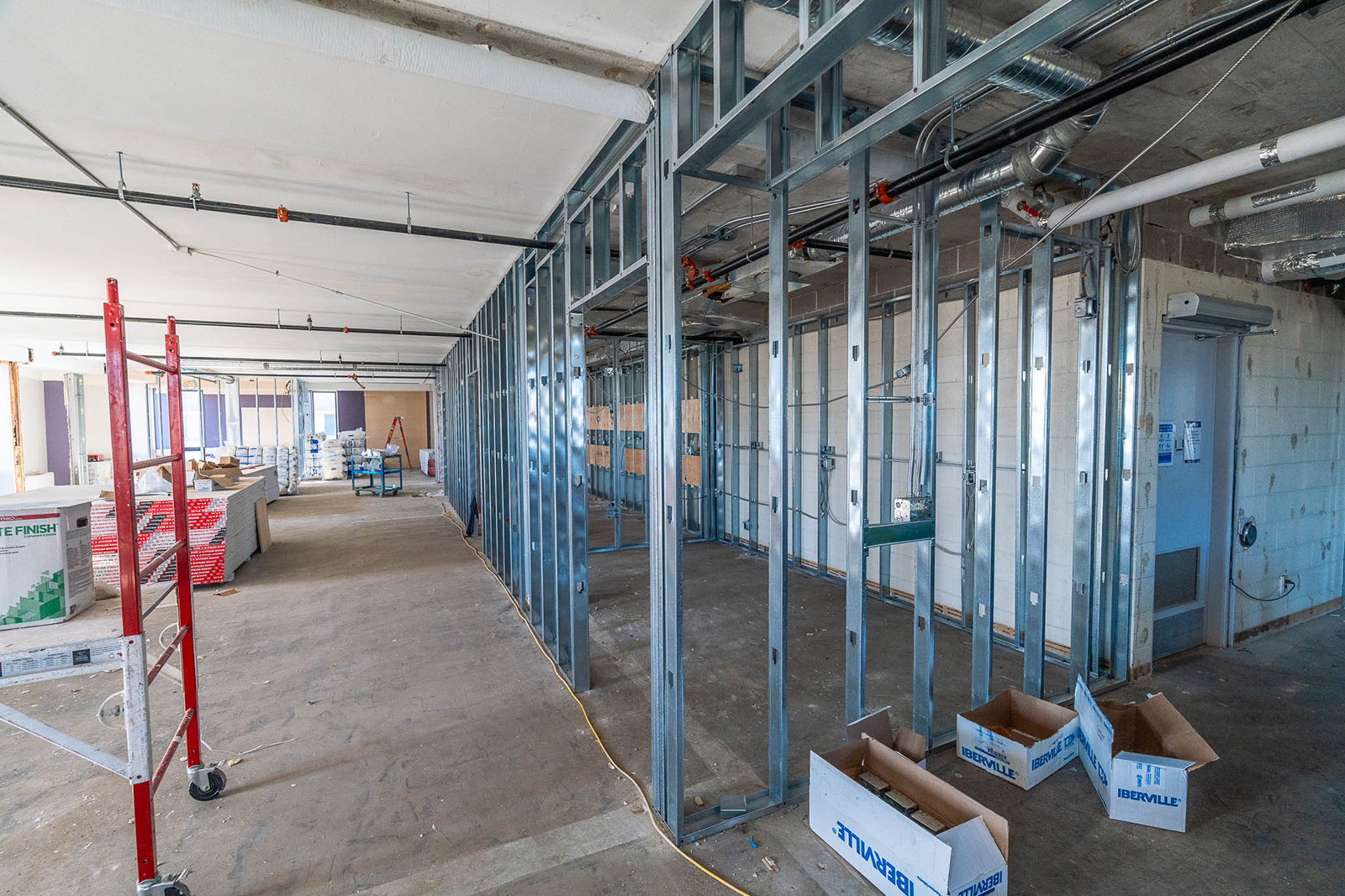 825 Sherbrook Street