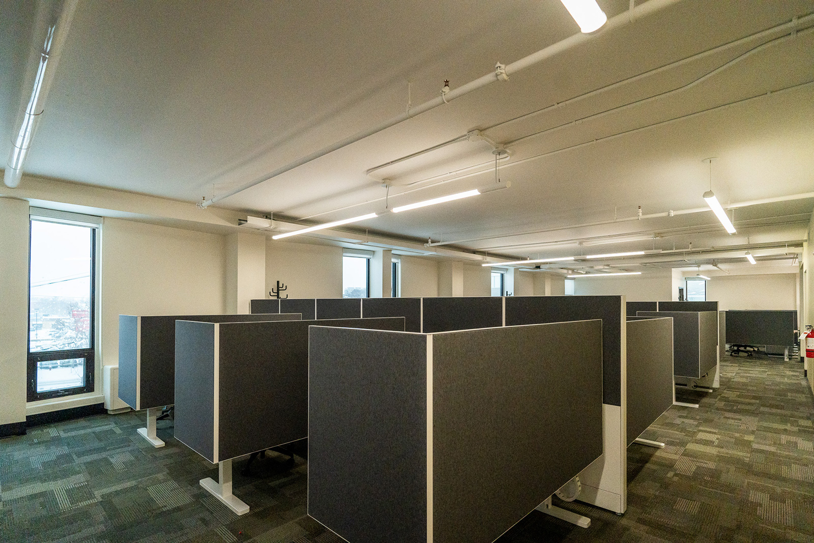 825 Sherbrook Street