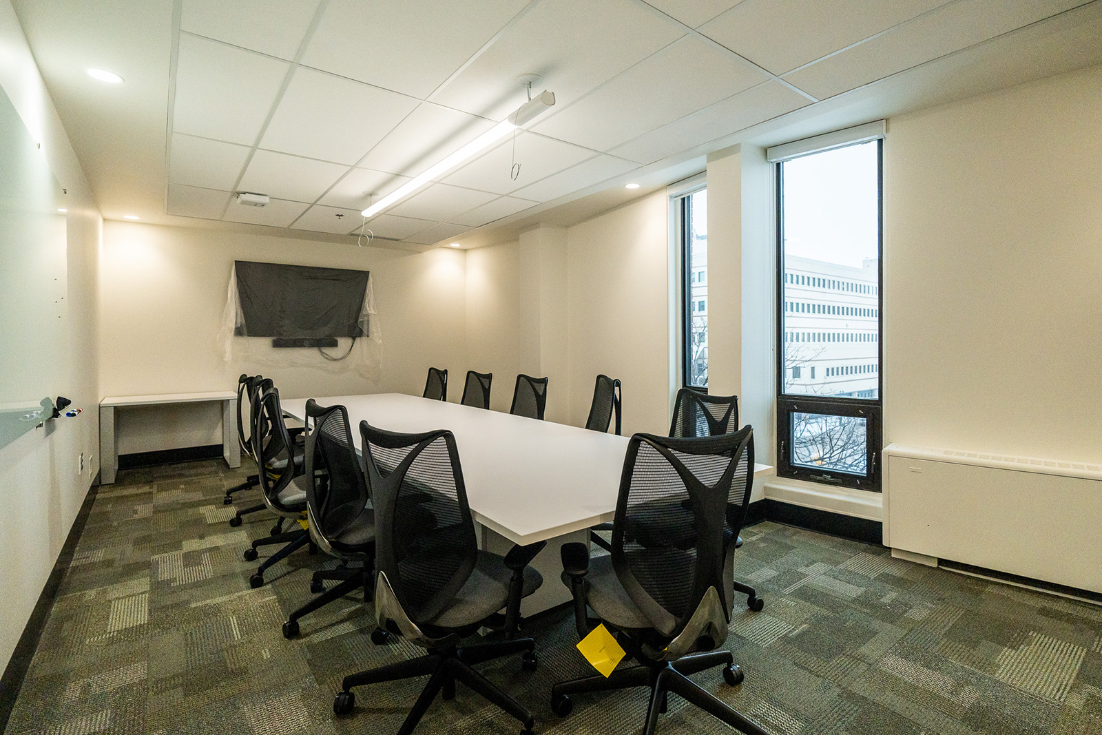 825 Sherbrook Street