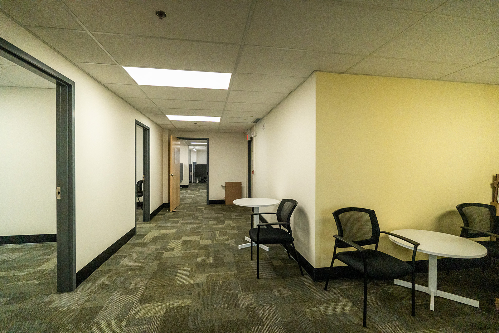 825 Sherbrook Street