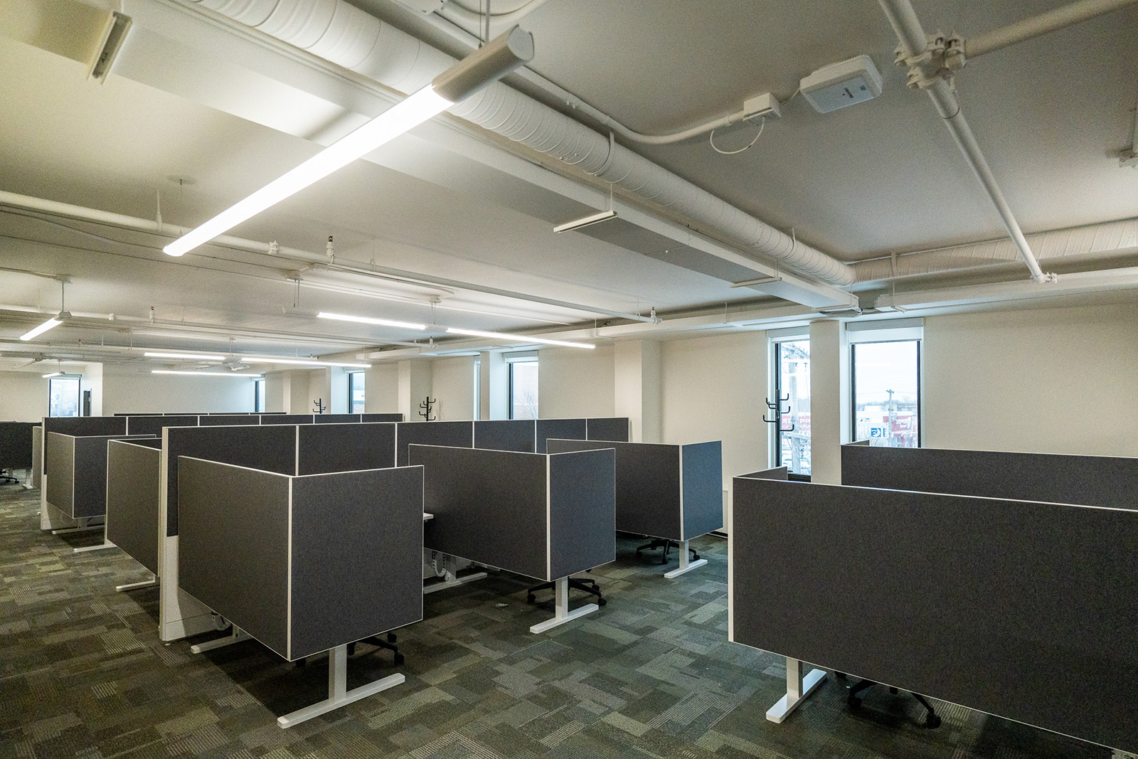 825 Sherbrook Street