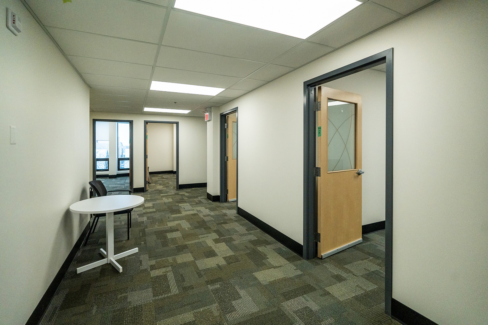 825 Sherbrook Street