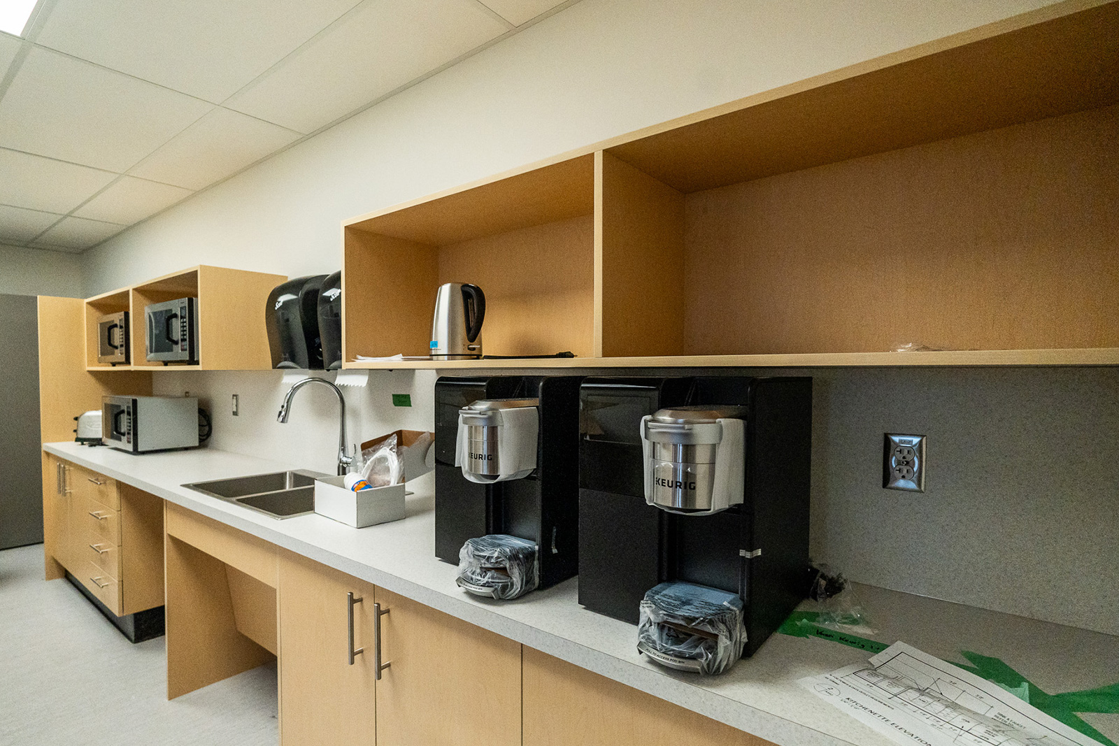 825 Sherbrook Street